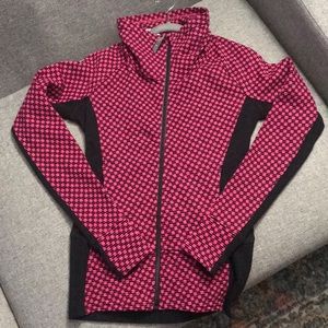LULULEMON Radiant Jacket NWT!